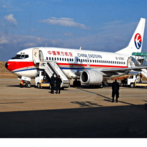 泉州晋江航空托运航空快运业稳步发展的原因是什么？